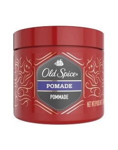 Крем для укладки волос Old spice