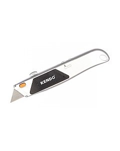 Нож пистолетный Kendo