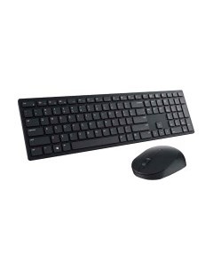 Клавиатура мышь Dell