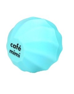 Бальзам для губ Cafe mimi