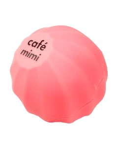 Бальзам для губ Cafe mimi
