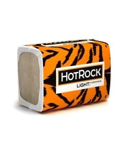Минеральная вата Hotrock