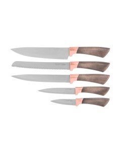 Набор ножей Agness