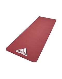 Коврик для йоги и фитнеса Adidas