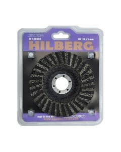 Шлифовальный круг Hilberg