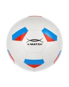 Футбольный мяч X-match