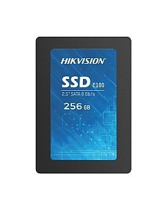 SSD диск Hikvision