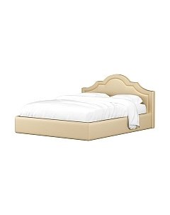 Двуспальная кровать Mebelico