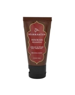 Шампунь для волос Marrakesh