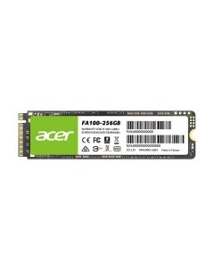 SSD диск Acer