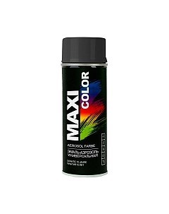 Эмаль Maxi color