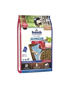 Корм для собак Bosch petfood