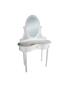 Туалетный столик с зеркалом Грандмодерн
