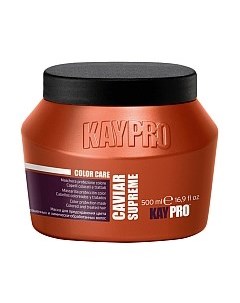 Маска для волос Kaypro