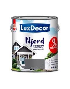 Краска Luxdecor