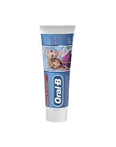 Зубная паста Oral-b