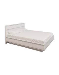 Двуспальная кровать Лером