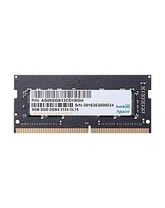Оперативная память DDR4 Apacer
