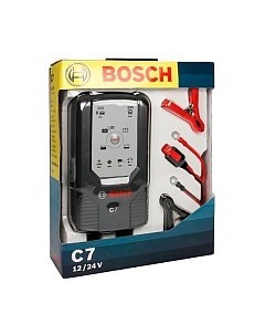 Зарядное устройство для аккумулятора Bosch