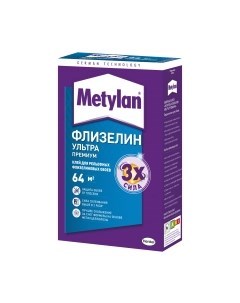 Клей для обоев Metylan