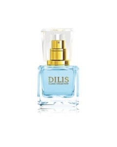 Духи Dilis parfum