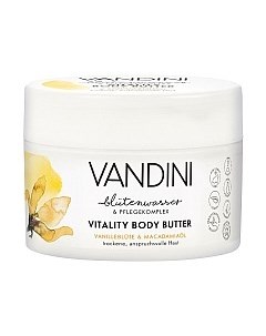 Масло для тела Vandini