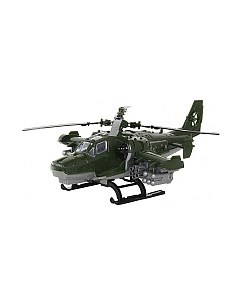 Вертолет игрушечный Нордпласт