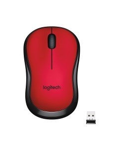 Мышь Logitech
