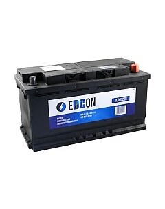 Автомобильный аккумулятор Edcon