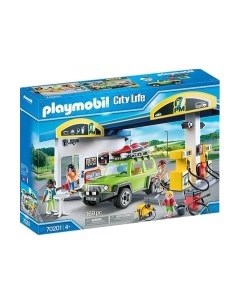 Конструктор Playmobil