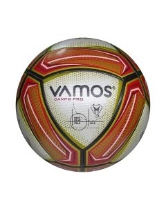 Футбольный мяч Vamos