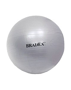 Фитбол гладкий Bradex