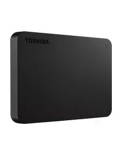 Внешний жесткий диск Toshiba