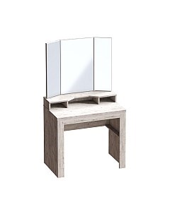Туалетный столик с зеркалом Мебельград