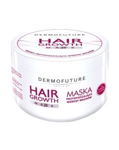 Маска для волос Dermofuture