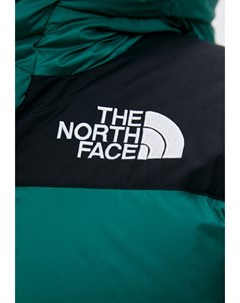 Пуховик The north face