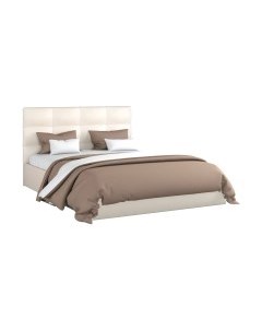 Двуспальная кровать Sofos
