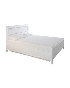 Двуспальная кровать Лером