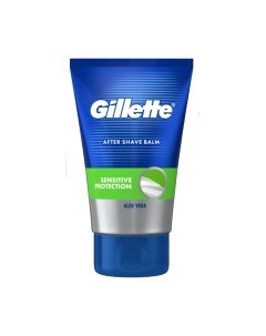 Бальзам после бритья Gillette