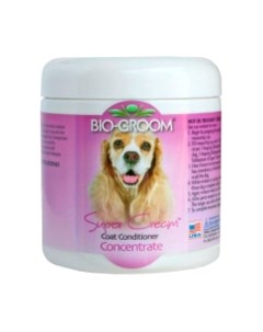 Кондиционер для животных Bio groom