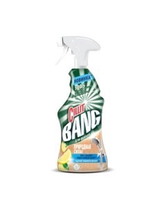 Чистящее средство для ванной комнаты Cillit bang