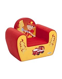 Кресло игрушка Paremo