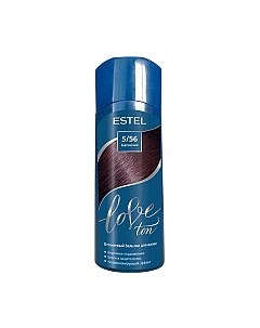 Оттеночный бальзам для волос Estel