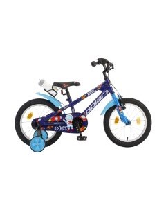 Детский велосипед Polar bike