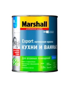 Краска Marshall