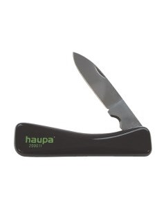 Нож электромонтажный Haupa