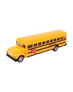 Автобус игрушечный Tiandu