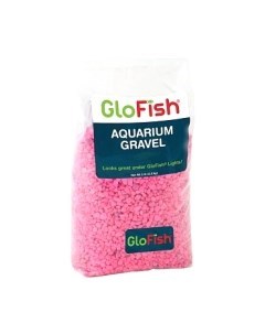 Грунт для аквариума Glofish