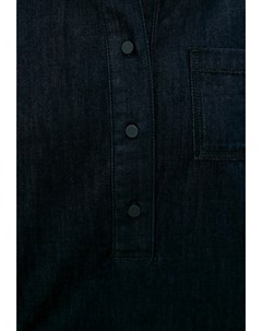 Рубашка джинсовая Max&co
