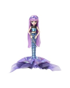 Кукла с аксессуарами Mermaid high